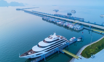 Quảng Ninh quyết tâm mở cửa, đón 10 triệu lượt khách du lịch trong năm 2022