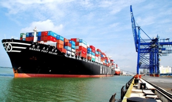 Xuất khẩu nông sản sang Trung Quốc bị kẹt cảng biển do chưa được cấp mã số