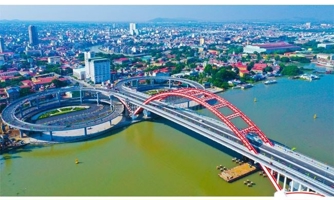 Kinh tế Hải Phòng phát triển chưa tương xứng với sự đầu tư, quan tâm của Trung ương