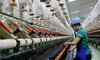 Xung lực mới cho dệt may trong năm 2022
