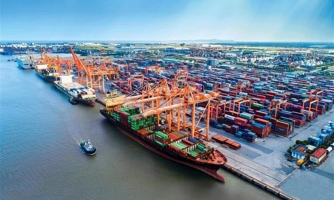 Mở rộng quy mô, tăng hơn 2.500 tỷ vốn đầu tư 2 bến cảng container tại Hải Phòng