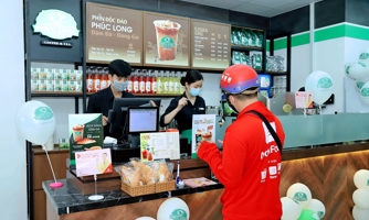 The CrownX - Nhân tố chủ chốt của Masan
