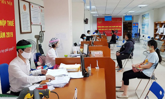 Tổng cục Thuế "gỡ" vướng mắc trong kê khai thuế theo quy định mới tại Thông tư 80