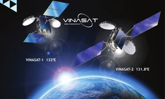 Lên kế hoạch sẽ phóng vệ tinh thay thế VINASAT-1 và VINASAT-2
