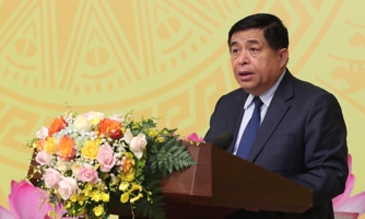 Bộ trưởng Bộ Kế hoạch và Đầu tư: “Sản xuất hàng hóa phi tiêu chuẩn sẽ không thể tồn tại”