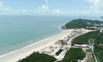 Quảng Ninh: Minh Châu – Quan Lạn sẽ trở thành trung tâm du lịch nghỉ dưỡng cao cấp