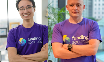 "Đại gia game" VNG rót 22,5 triệu USD vào Funding Societies