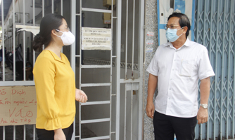 Đề xuất hỗ trợ tối đa 1 triệu đồng cho công nhân thuê trọ