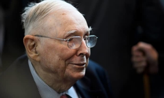 "Cánh tay phải" của Warren Buffett bài xích lướt sóng chứng khoán, muốn giảm thanh khoản của thị trường