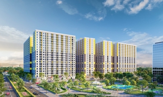 Bắc Giang kêu gọi đầu tư nhiều dự án nhà ở xã hội