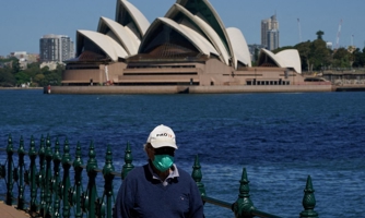 "Pháo đài" Australia lần đầu mở cửa đón khách quốc tế giữa mùa Covid-19