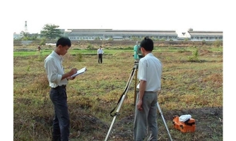 Rà soát kỹ lưỡng, công bố kết quả thống kê đất đai năm 2020