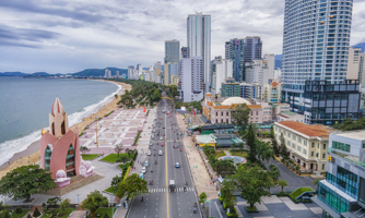 Nha Trang đề nghị được áp dụng quy chế quản lý quy hoạch, kiến trúc đô thị cũ