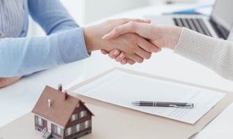 Ngăn chặn thất thu thuế: Mua bán, chuyển nhượng nhà đất hai giá