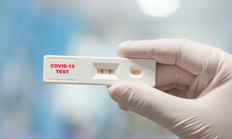 Khan hiếm, loạn giá kit – test xét nghiệm Covid-19: Bộ Y tế nói gì?