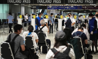 “Thai Pass” giúp du lịch Thái Lan dần suôn sẻ trở lại