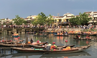 Du lịch và hàng không cần nhanh chóng chớp lấy cơ hội để phục hồi