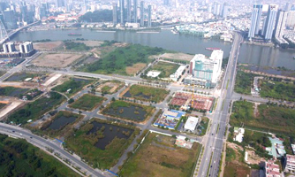 Cần chế tài mạnh đối với đấu giá đất rồi bỏ cọc
