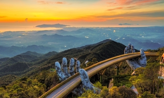Đà Nẵng: Sun World Ba Na Hills mở cửa đón khách từ ngày 18/3