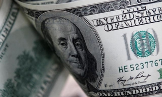 Đồng USD và trái phiếu kho bạc Mỹ, hai “hầm trú ẩn” của giới đầu tư trong xung đột Nga-Ukraine