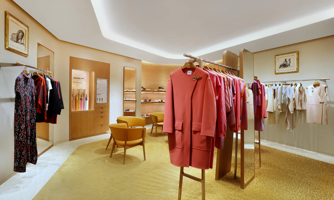 Châu Á và Mỹ đạt mức tăng trưởng cao nhất trong doanh thu của Hermès