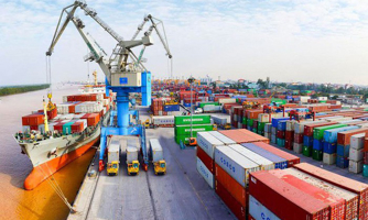 Toàn cảnh bức tranh kinh tế Việt Nam trong 2 tháng đầu năm 2022