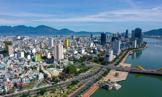 Nhà đầu tư đón “sóng” bất động sản miền Trung 