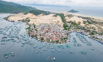 Trình dự án cao tốc Vân Phong – Nha Trang vào tháng 6/2022