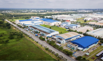 Quảng Nam phân bổ vốn cho các huyện để hỗ trợ đầu tư hạ tầng kỹ thuật các cụm công nghiệp