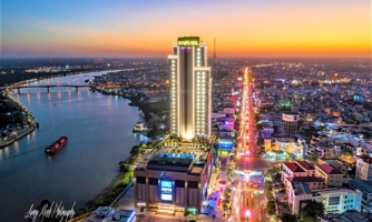 Cần Thơ đề xuất chi 2.728 tỷ đồng làm tuyến đường mở rộng kết nối vùng