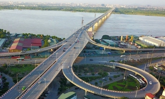2 tháng đầu năm, vốn đầu tư thực hiện từ ngân sách nhà nước ước đạt 46.300 tỷ