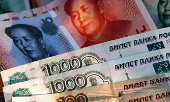 Bị loại khỏi SWIFT, Nga có thể chuyển sang hệ thống thanh toán của Trung Quốc?