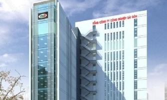 Giữ lại trên 50% vốn khi cổ phần hóa Tổng Công ty Công nghiệp Sài Gòn