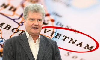 "Cá mập" Pyn Elite Fund: Chứng khoán Việt có thể tệ hơn trong ngắn hạn nếu xung đột Nga - Ukraine kéo dài
