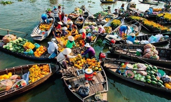 Đầu tư mới, nâng cấp 1.166km cao tốc đến năm 2050 tạo đà bứt phá đất "Chín Rồng"