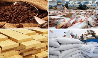 Xung đột Nga – Ukraina: Ngành nông nghiệp Việt “vạ lây”