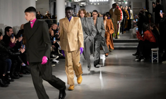 Vetements Thu - Đông 2022: tên gọi mới và mục tiêu trở thành Hermès của Gen Z