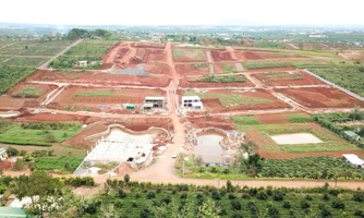Quảng Ninh: UBND huyện Vân Đồn đã phục hồi chính sách cho tách thửa, chuyển đổi mục đích sử dụng đất