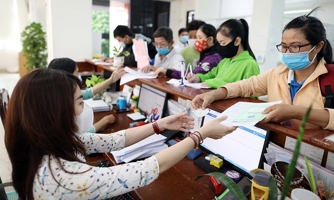 Đề xuất công nhận 7 loại giấy tờ để F0 được hưởng bảo hiểm xã hội