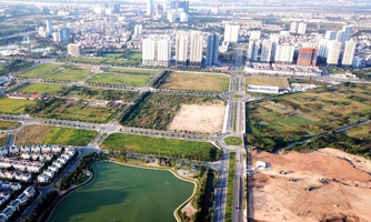Hòa Bình đấu giá hơn 475 ha đất để xây loạt dự án  