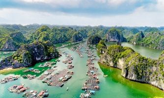 Du lịch Hải Phòng sẵn sàng "rã đông" sau hai năm đại dịch