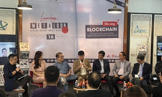 Tìm đường cho dự án Blockchain Việt phát triển 