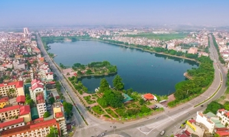 Hải Dương điều chỉnh quy hoạch chung thành phố theo hướng đô thị ven sông