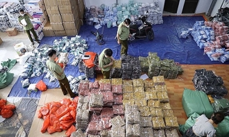 Sẽ quản chặt thương mại điện tử để ngăn buôn lậu tràn lan như "nấm sau mưa"