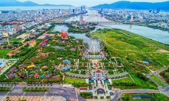 Xây dựng Đà Nẵng thành Thành phố môi trường