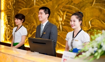 “Du lịch chất lượng cao phải có nhân lực 5 sao”