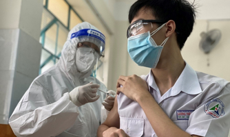Chỉ đạo của Thủ tướng Chính phủ về tiêm, mua và thúc đẩy sản xuất vaccine trong nước