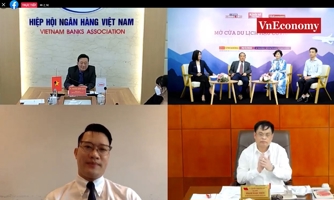Mở cửa du dịch: Thông thoáng nhưng không chủ quan