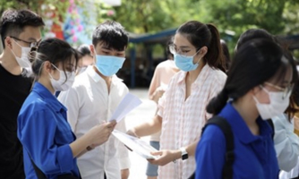 Trường hợp nào thí sinh được miễn bài thi Ngoại ngữ trong xét công nhận tốt nghiệp THPT năm 2022?