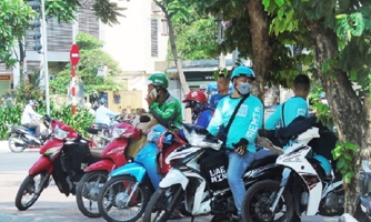 Cuộc đua tranh thị trường gọi xe công nghệ sẽ khốc liệt hơn 